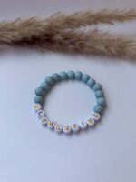 Buntes Perlenarmband für Kinder zur Hochzeit oder Taufe ChatGPT fragen