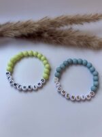 Blumenkind Schmuck bunt handgefertigt für besondere Anlässe