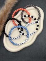 Oktoberfest Armband Wiesn Edition als modisches Accessoire